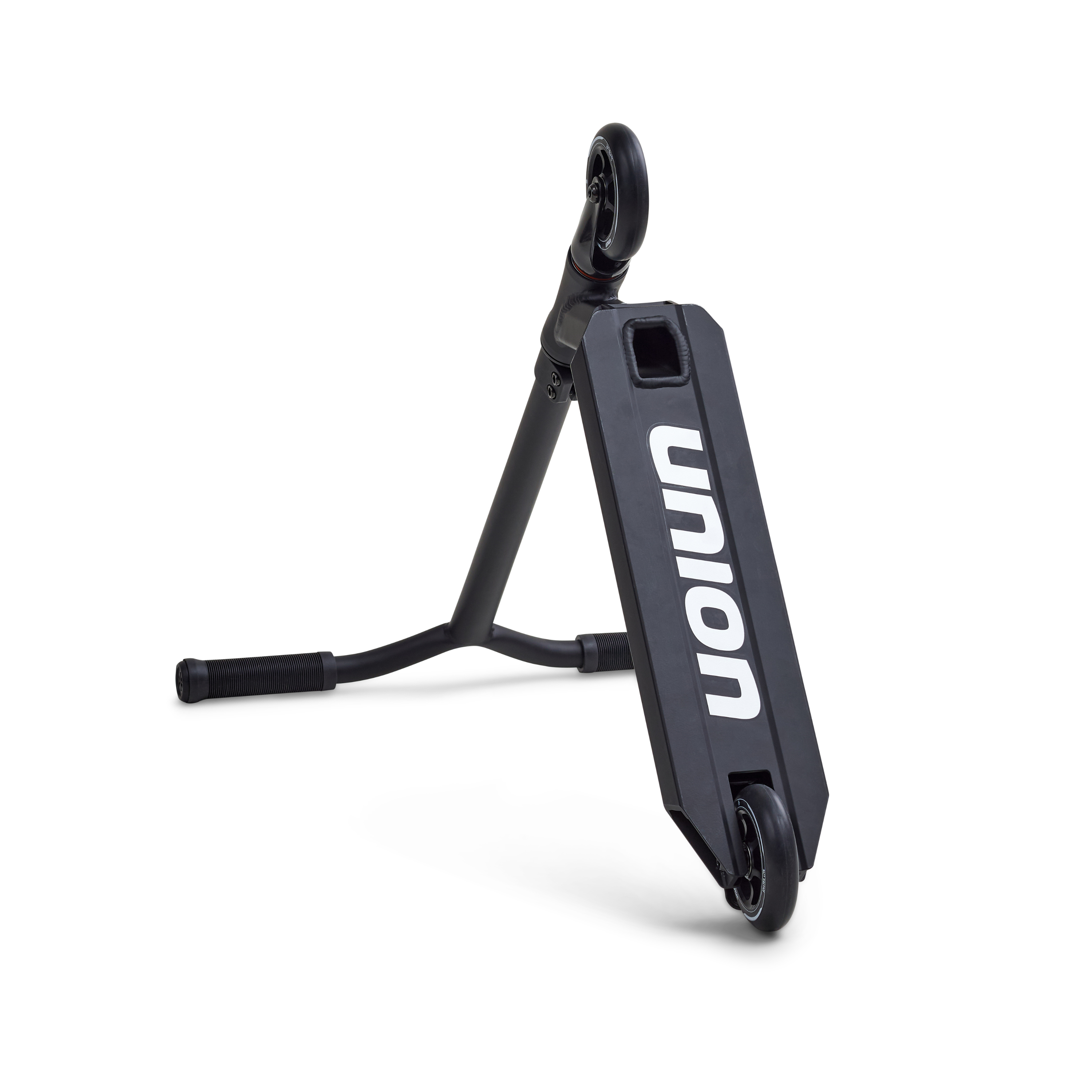 Hulajnoga wyczynowa Union Lite M Black